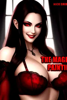 The Magic Painting: Part III poster