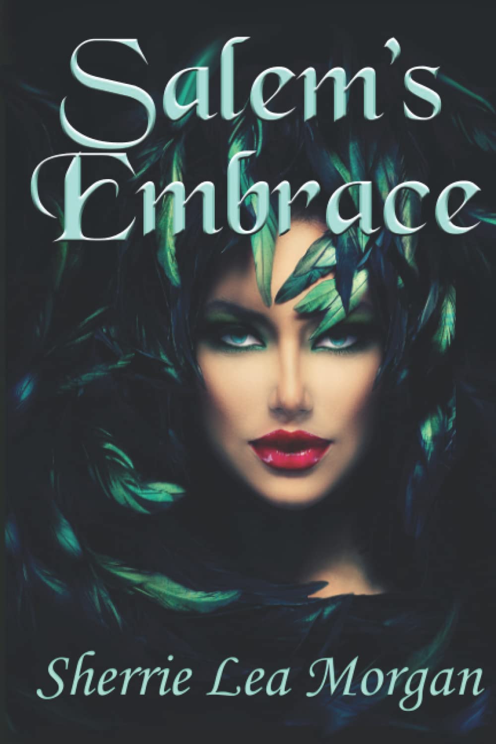 Salem's Embrace poster
