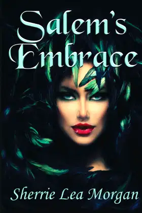 Salem's Embrace poster