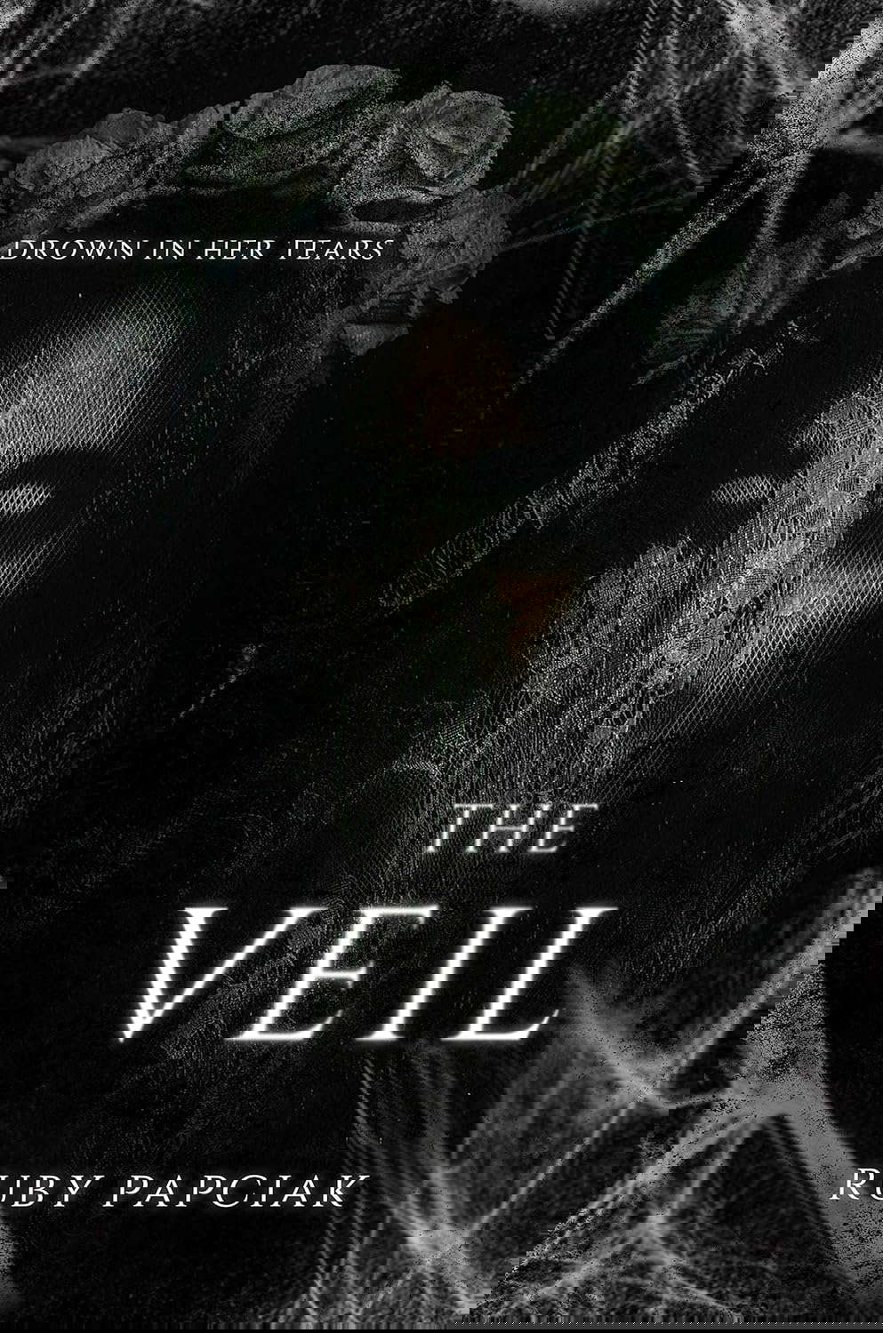 The Veil: A Short Story poster
