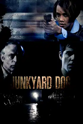 Junkyard Dog poster