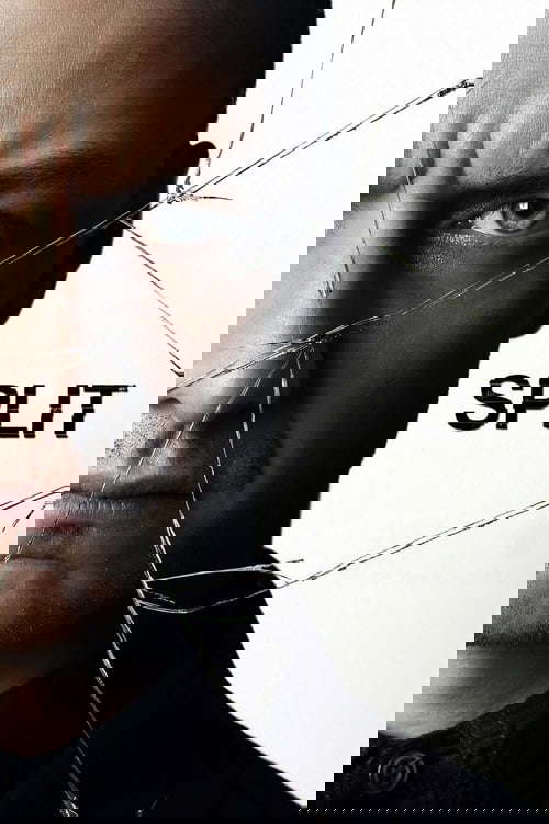Split poster