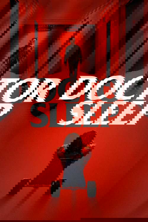 Doctor Sleep poster