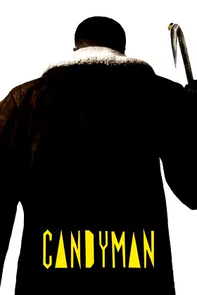 Candyman poster