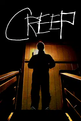 Creep poster