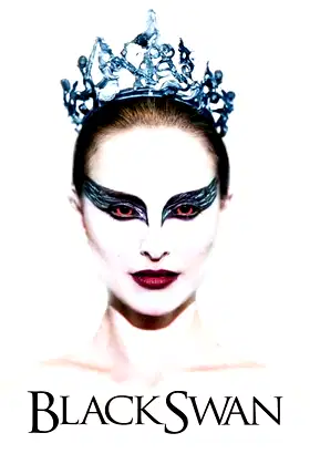 Black Swan poster