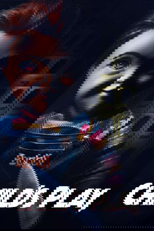 Child's Play poster