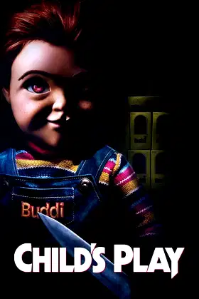 Child's Play poster