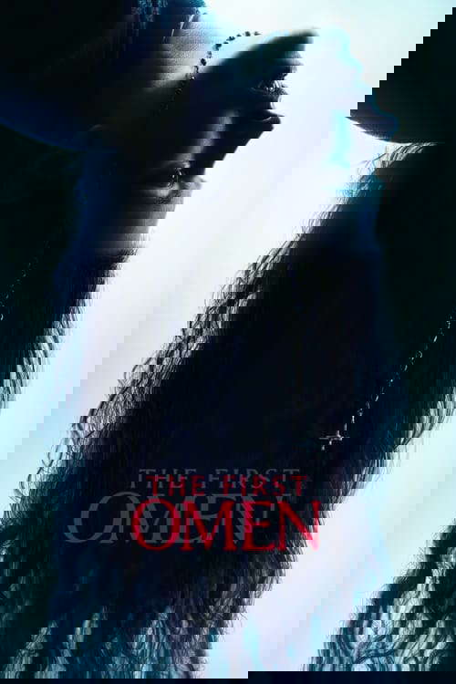 The First Omen poster