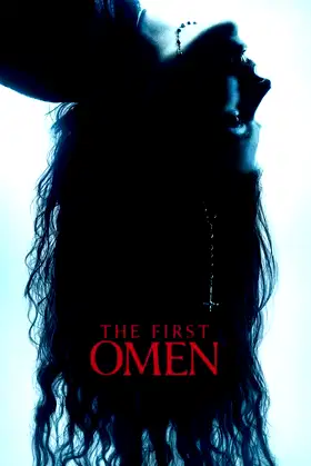 The First Omen poster