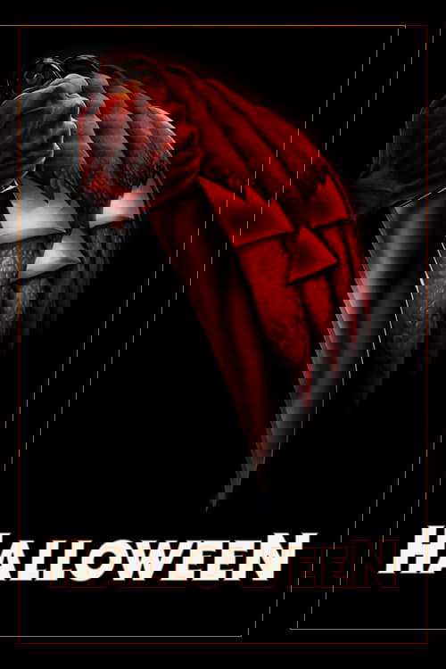 Halloween poster