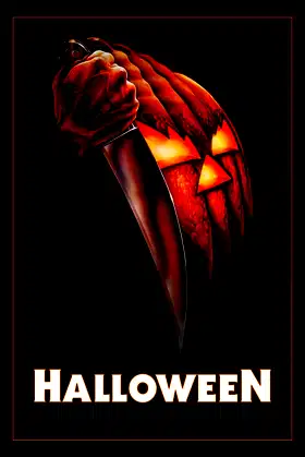 Halloween poster