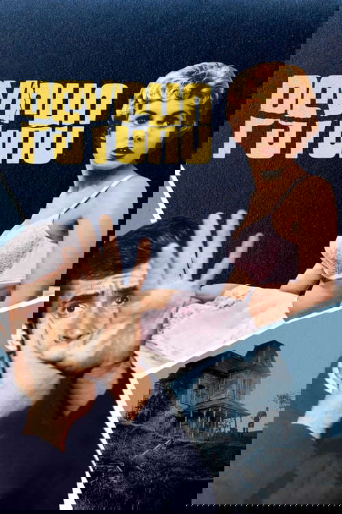Psycho poster