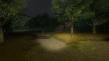 祭品的逆襲 The Counterattack Of Sacrifice screenshot 2