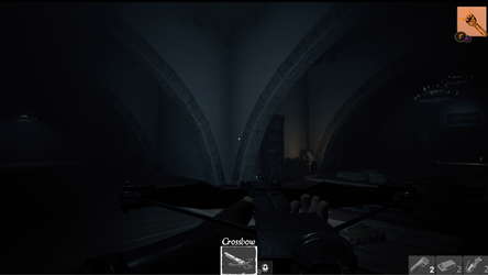 Blood Red screenshot 9