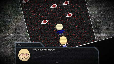 Slumberer's Universe screenshot 1