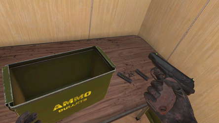 Putridness VR screenshot 19