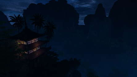 The Witch Eye screenshot 2