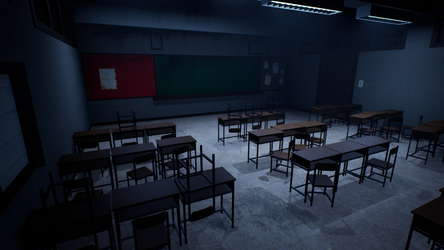 Myth screenshot 1