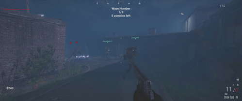 Hold or Die screenshot 5