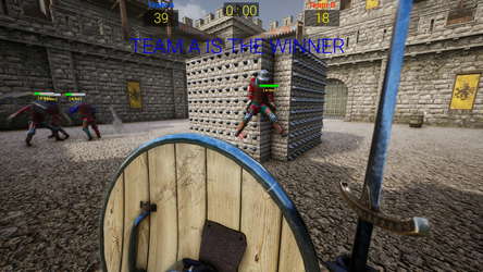 King Of Swords screenshot 19