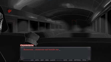 I Did Not Buy This Ticket screenshot 5