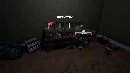 Closing Time screenshot 5