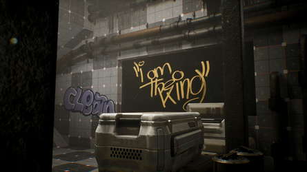 Place of Decay screenshot 5