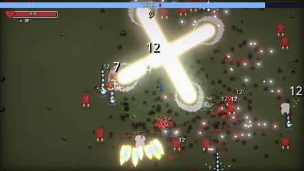 Veil Runners screenshot 2