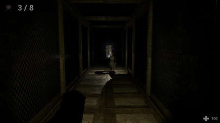 Dark Home screenshot 12