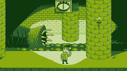 Lasagna Boy screenshot 4