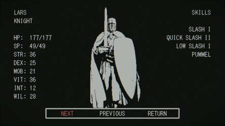 Demon Lord Reincarnation screenshot 3