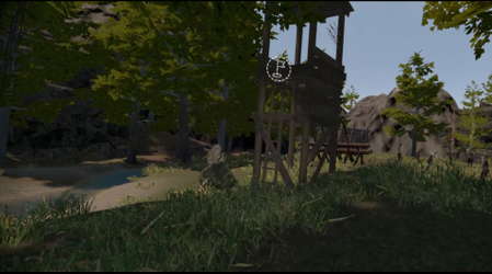 Survive The Dark screenshot 2