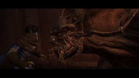 Legacy of Kain: Defiance Remastered screenshot 7