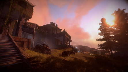 Valley screenshot 2