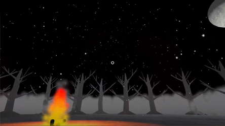 Forest Phantoms screenshot 5