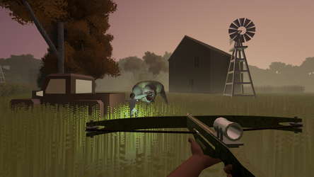 Slayer Shock screenshot 3