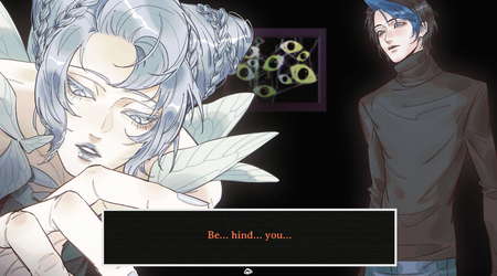 PSYCHExFUSE screenshot 3