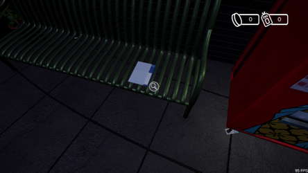 Journey screenshot 2