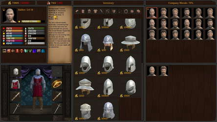 Dead Monarchy screenshot 3