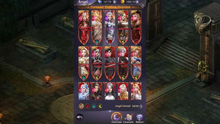 League of Angels: Pact screenshot 5