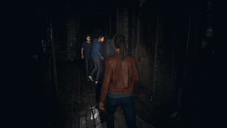 Inout screenshot 5