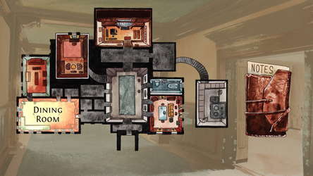 The Case of the Serialized Killer screenshot 1