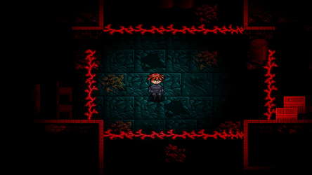 Gregor Hills Haunted Hospital screenshot 1