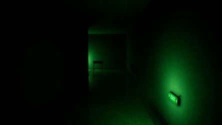 The 3rd Building 三教 screenshot 4