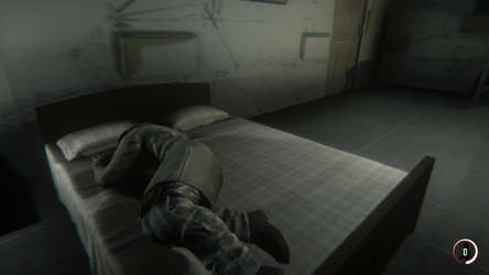 Sleep Paralysis : mystery of the mountain village screenshot 6