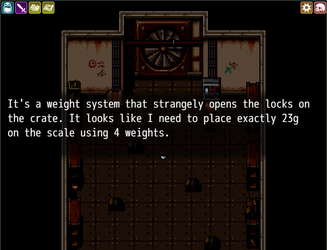 Fear Of The Dark screenshot 7