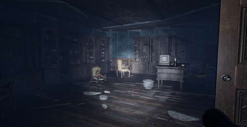 Psychiatric Hospital screenshot 3