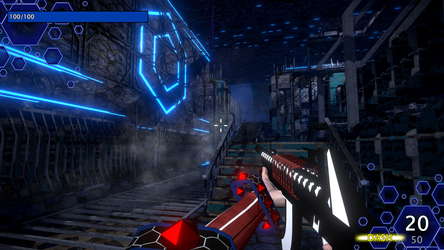 Planeta 55 screenshot 2