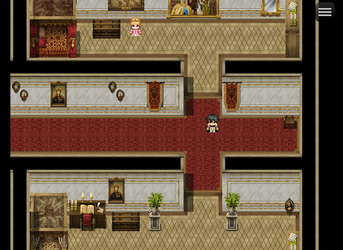 'Golden Castle' screenshot 8